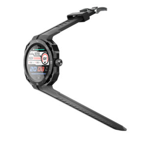 Borofone Smartwatch BD4 Smart black - Image 8