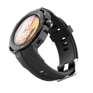 Borofone Smartwatch BD4 Smart black - Image 6