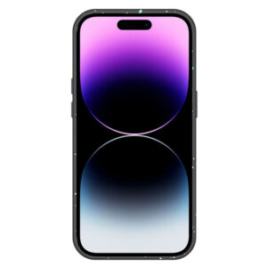 Tel Protect Magnetic Splash Frosted Dėklas skirtas Apple iPhone 11 Pro juodos spalvos - Image 3