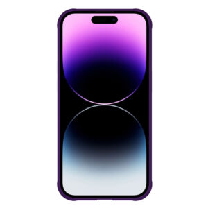 Tel Protect Magical Magsafe Stand Dėklas skirtas Apple iPhone 13 Pro Max purple - Image 3
