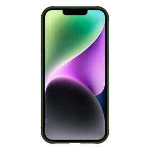 Tel Protect Magical Magsafe Stand Dėklas skirtas Apple iPhone 13 green - Image 3