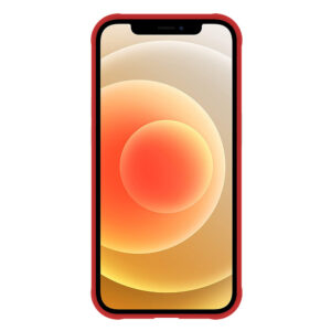 Tel Protect Magical Magsafe Stand Dėklas skirtas Apple iPhone 12 red - Image 3