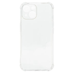 Clin Anti Shock 1,5mm skirtas Apple iPhone 15 TRANSPARENT - Image 2