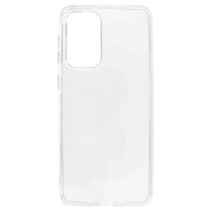 Ultra Clear 1mm Dėklas skirtas Samsung Galaxy A33 5G Transparent - Image 2