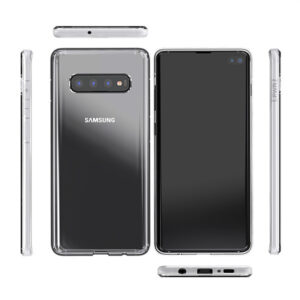 Back Dėklas 2 mm Perfect skirtas Samsung Galaxy M10/A10 TRANSPARENT - Image 6
