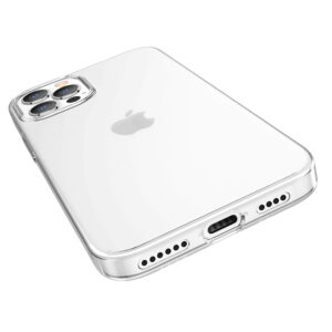 Borofone Dėklas BI4 Ice Series Apple iPhone 15 Pro Max transparent - Image 4