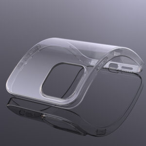 Borofone Dėklas BI4 Ice Series Apple iPhone 15 Pro Max transparent - Image 5
