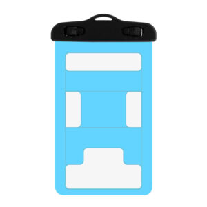 Waterproof Dėklas - Type 2 Blue - Image 3