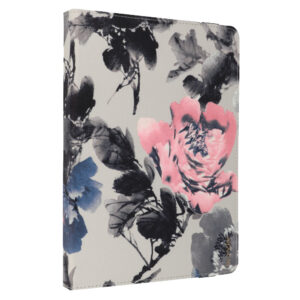 Wonder Canvas Tablet Dėklas 10 inches peonies - Image 2
