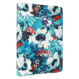 Wonder Canvas Tablet Dėklas 10 inches white poppies - Image 2