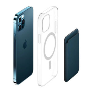 TEL PROTECT MagPocket - baltos spalvos - Image 6