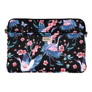 Wonder Sleeve Laptop 13-14 inches herons - Image 2