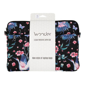 Wonder Sleeve Laptop 13-14 inches herons - Image 7