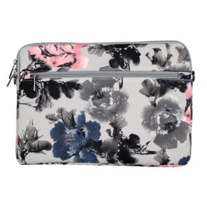 Wonder Sleeve Laptop 13-14 inches peonies - Image 3