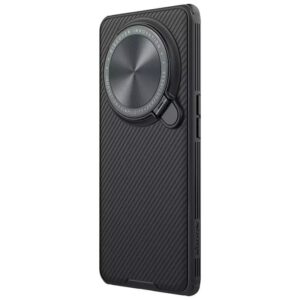Nillkin CamShield Prop Camera Protective Dėklas for Oppo Find X6 Pro black - Image 3