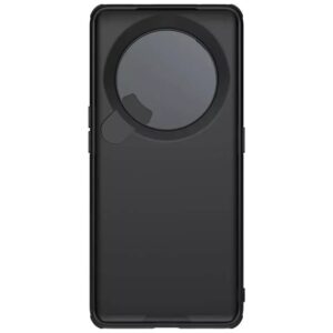 Nillkin CamShield Prop Camera Protective Dėklas for Oppo Find X6 Pro black - Image 2
