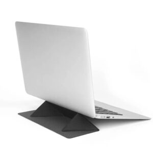 Nillkin Ascent adjustable laptop stand grey - Image 3