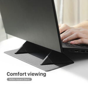 Nillkin Ascent adjustable laptop stand grey - Image 7