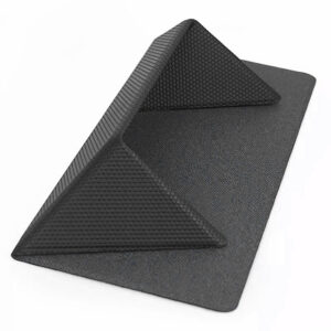 Nillkin Ascent adjustable laptop stand grey - Image 2