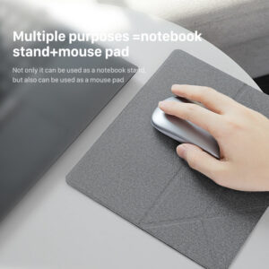 Nillkin Ascent adjustable laptop stand grey - Image 6
