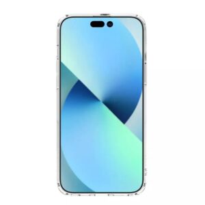 Nillkin Nature Pro TPU Dėklas skirtas Apple iPhone 15 Plus transparent - Image 2