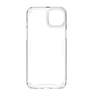 Nillkin Nature Pro TPU Dėklas skirtas Apple iPhone 15 Plus transparent - Image 3