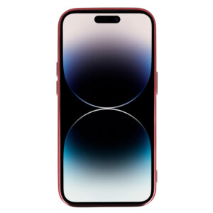 Electro Lens Dėklas for Xiaomi Redmi Note 10/Note 10S/Poco M5S Cherry - Image 3