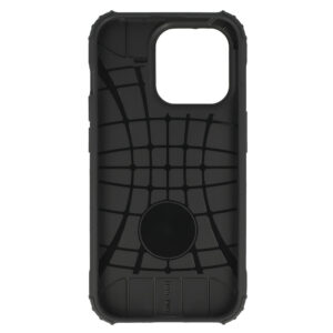 Armor Carbon Dėklas skirtas Apple iPhone 15 Pro Max juodos spalvos - Image 3