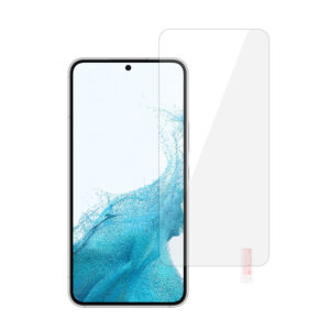 Apsauginis stiklas Gold skirtas Samsung Galaxy S22 PLUS - Image 2