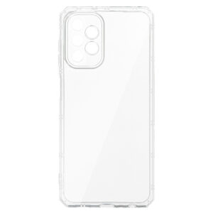 Armor Antishock Dėklas skirtas Samsung Galaxy A13 4G transparent - Image 2