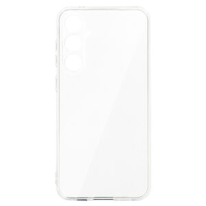 Back Dėklas 2 mm Perfect skirtas Samsung Galaxy S23 TRANSPARENT - Image 2