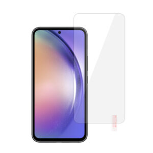 Apsauginis stiklas Gold for OPPO A54/A54 5G - Image 2