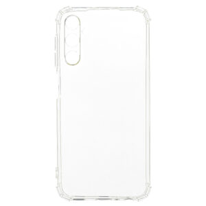 Clin Anti Shock 1,5mm skirtas Samsung Galaxy A25 5G TRANSPARENT - Image 2