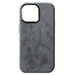 Alcane Magsafe Dėklas skirtas Apple iPhone 11 Grey - Image 2