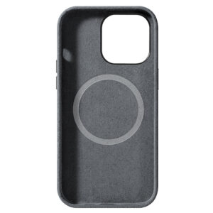 Alcane Magsafe Dėklas skirtas Apple iPhone 11 Grey - Image 3