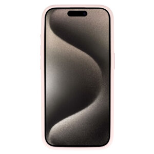 LK Magsafe Dėklas skirtas Apple iPhone 15 Plus light pink - Image 4