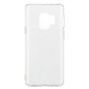 Back Dėklas 2 mm Perfect skirtas Samsung Galaxy S9 PLUS TRANSPARENT - Image 2