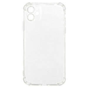 Clin Anti Shock 1,5mm skirtas Apple iPhone 11 TRANSPARENT - Image 2