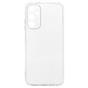 Ultra Clear 1mm Dėklas skirtas Samsung Galaxy A05S Transparent - Image 2