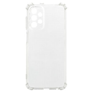 Clin Anti Shock 1,5mm skirtas Samsung Galaxy A23 4G/5G TRANSPARENT - Image 2