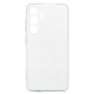 Ultra Clear 1mm Dėklas skirtas Samsung Galaxy S24 Transparent - Image 2