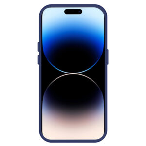 Tel Protect Magmat Dėklas skirtas Apple iPhone 14 Navy - Image 3