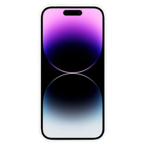 Tel Protect Silicone Premium skirtas Samsung Galaxy S23 Plus white - Image 3