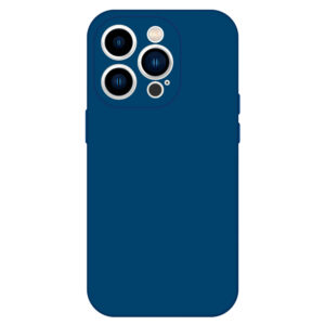 Tel Protect Silicone Premium skirtas Samsung Galaxy S23 Plus navy - Image 2