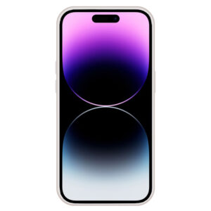 Tel Protect Silicone Premium skirtas Samsung Galaxy S23 Plus powder - Image 3