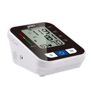 Electronic blood pressure monitor ZK-B872YA - Image 4