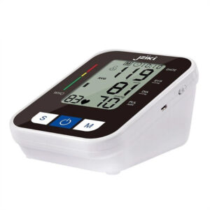Electronic blood pressure monitor ZK-B872YA - Image 3