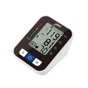 Electronic blood pressure monitor ZK-B872YA - Image 5