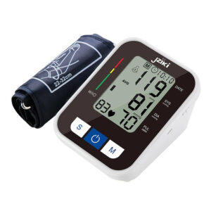 Electronic blood pressure monitor ZK-B872YA - Image 2