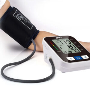 Electronic blood pressure monitor ZK-B872YA - Image 6